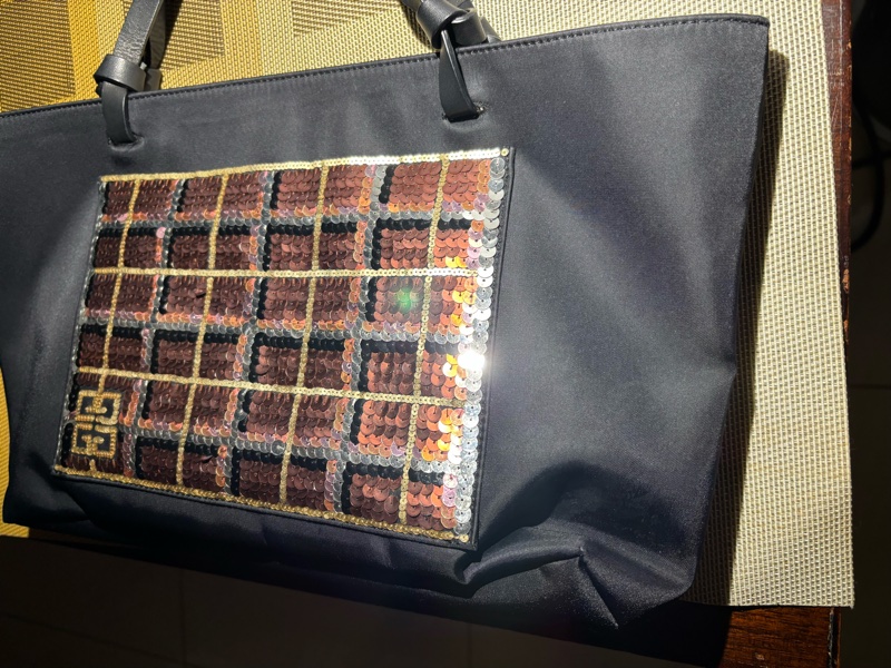 Givenchy 中型手提包-2