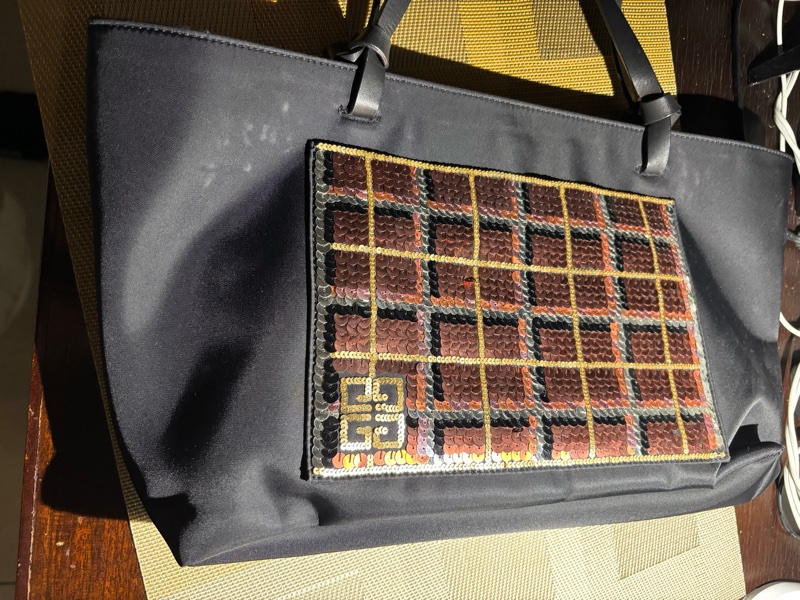 Givenchy 中型手提包-3