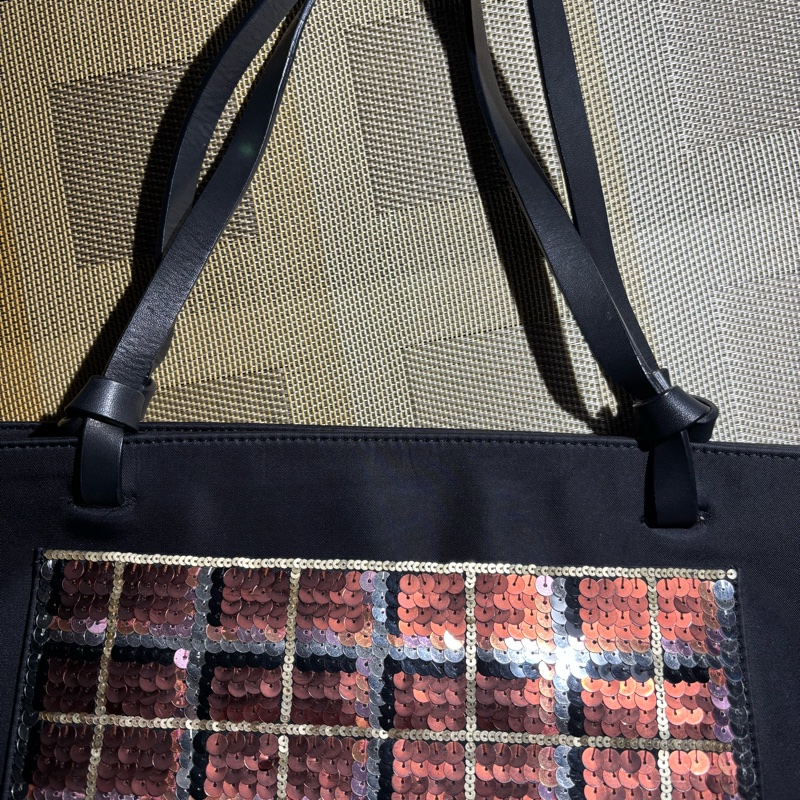 Givenchy 中型手提包-4