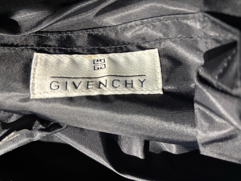 Givenchy 中型手提包-21
