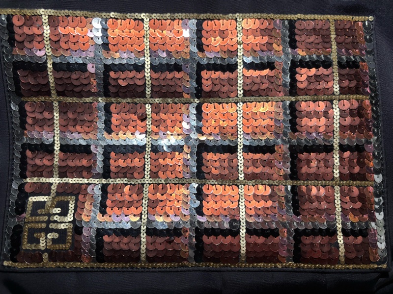 Givenchy 中型手提包-28