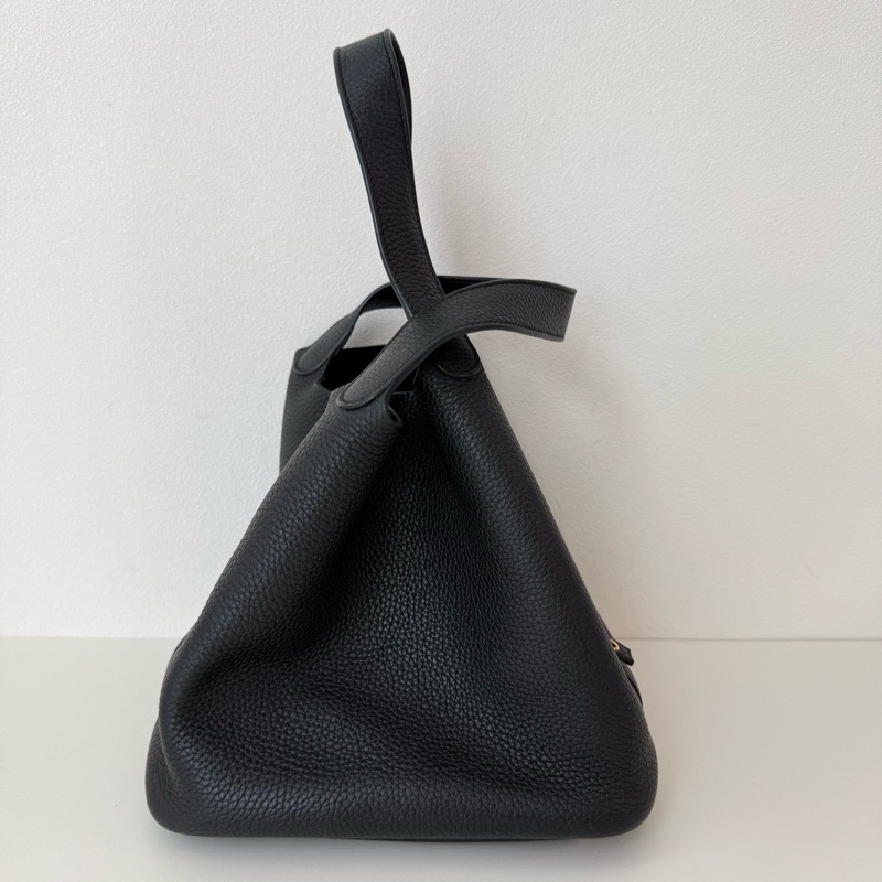 Hermes 愛馬仕 菜籃子 TC皮-22