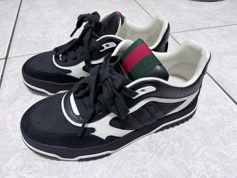 GUCCI 球鞋 休閒鞋-1