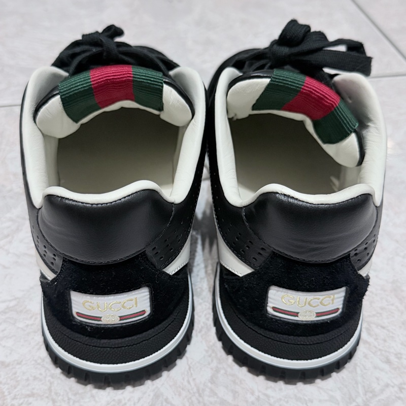 GUCCI 球鞋 休閒鞋-2