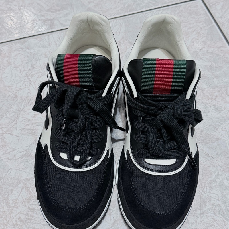 GUCCI 球鞋 休閒鞋-5