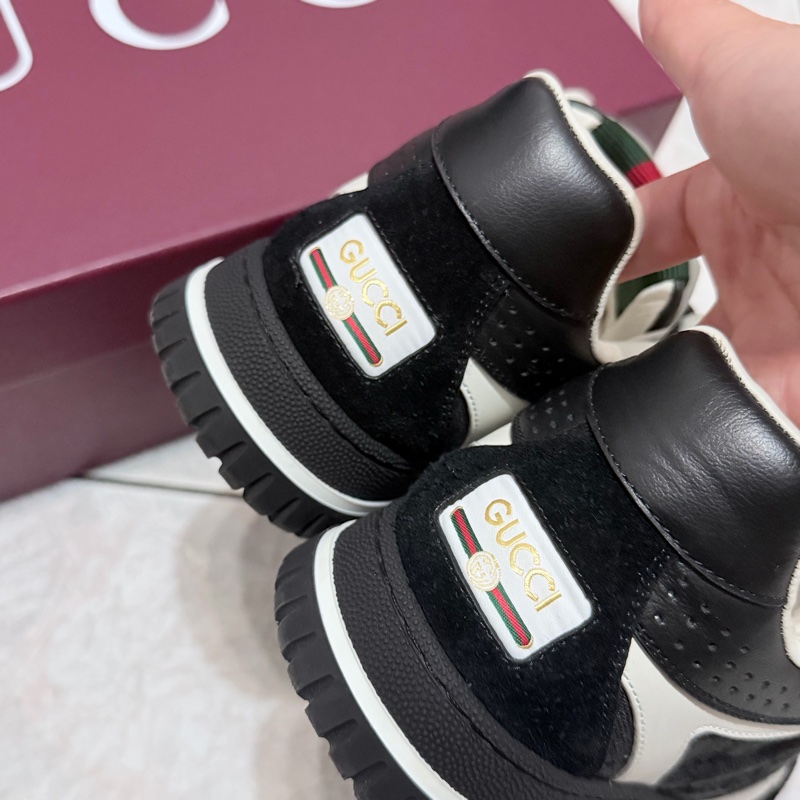GUCCI 球鞋 休閒鞋-6