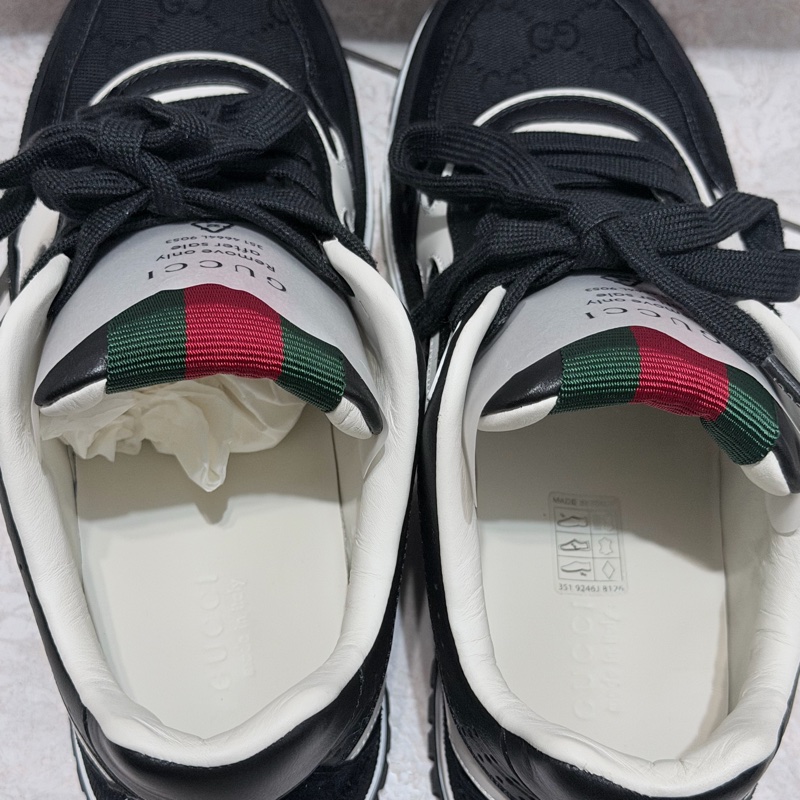 GUCCI 球鞋 休閒鞋-7