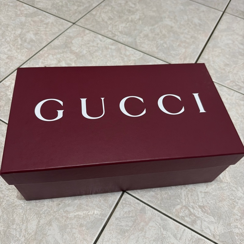 GUCCI 球鞋 休閒鞋-10