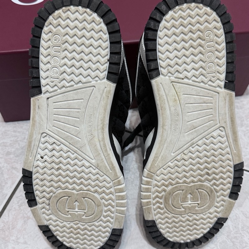 GUCCI 球鞋 休閒鞋-11