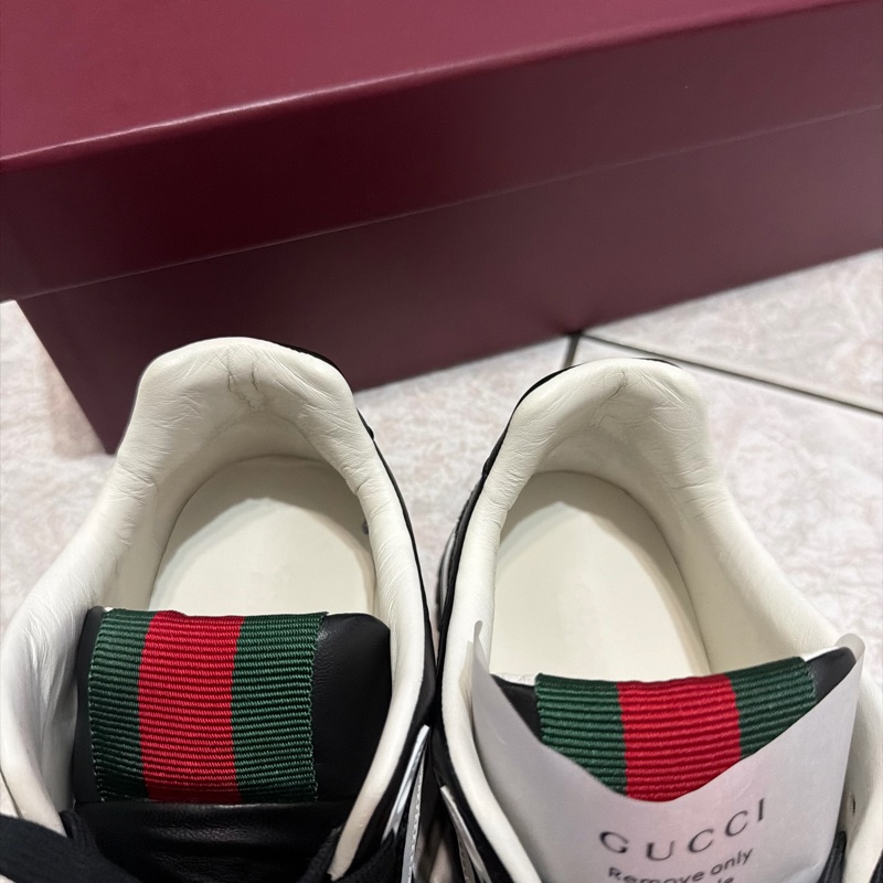 GUCCI 球鞋 休閒鞋-12