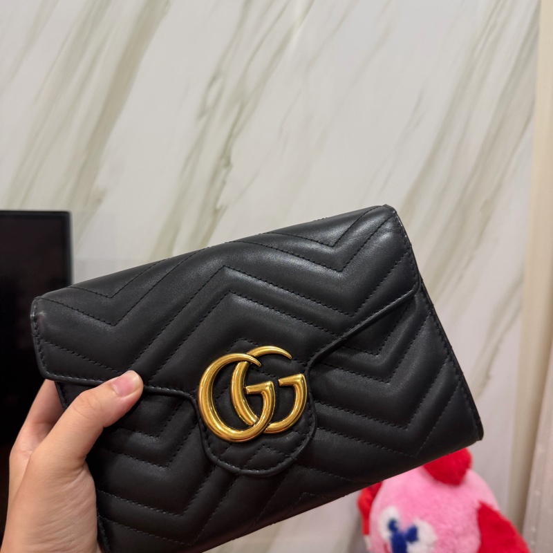 Gucci Woc-4