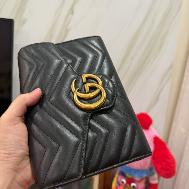 Gucci Woc-6