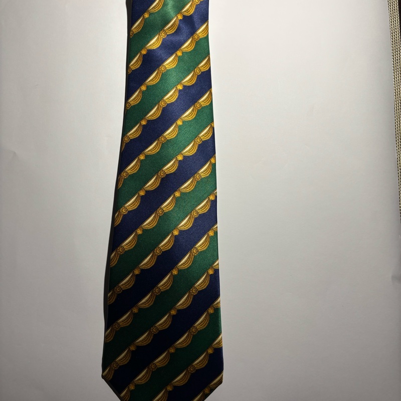 法國Lanvin 領帶-8