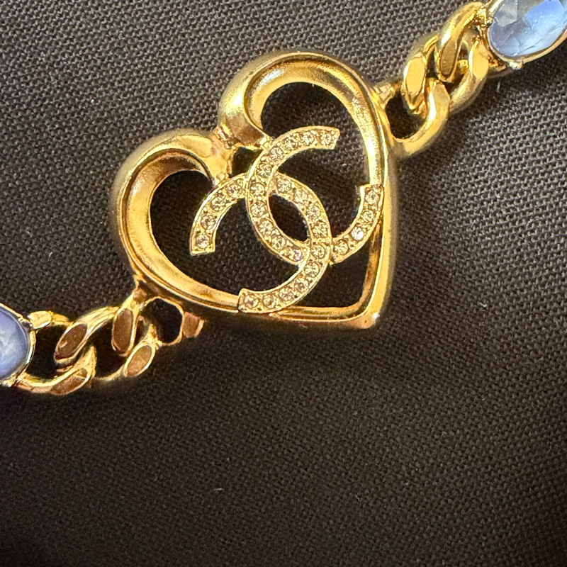 香奈兒23C choker-6