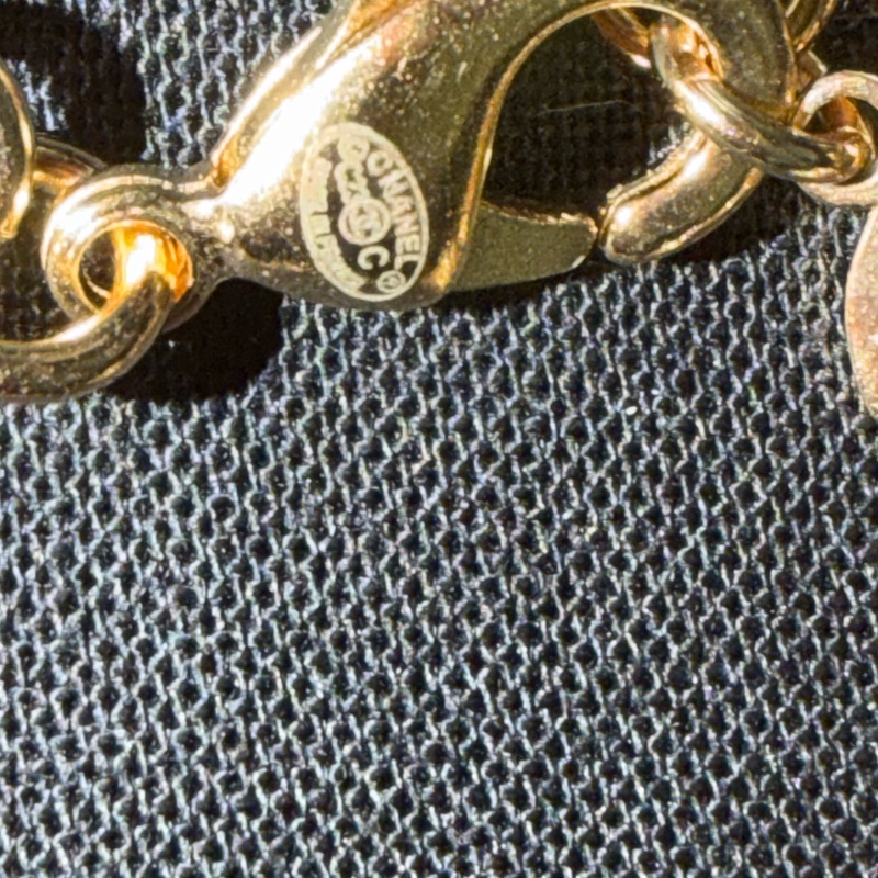 香奈兒23C choker-10