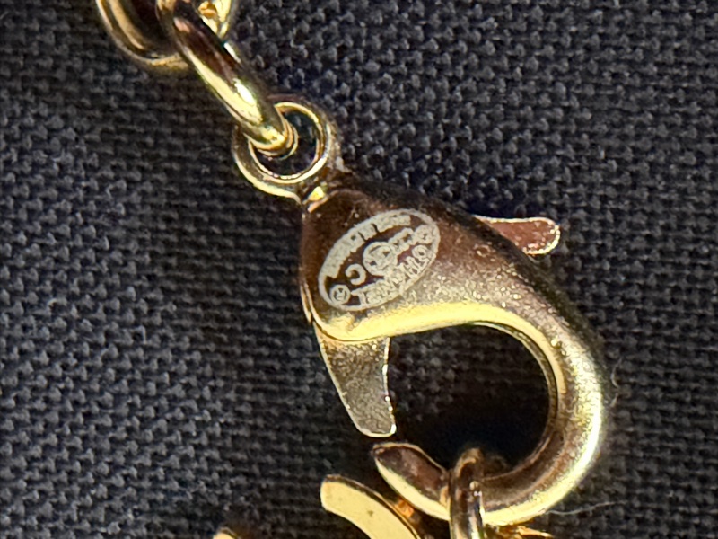 香奈兒23C choker-11