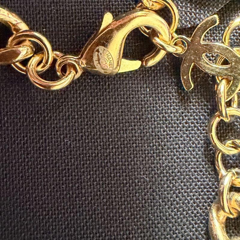 香奈兒23C choker-13