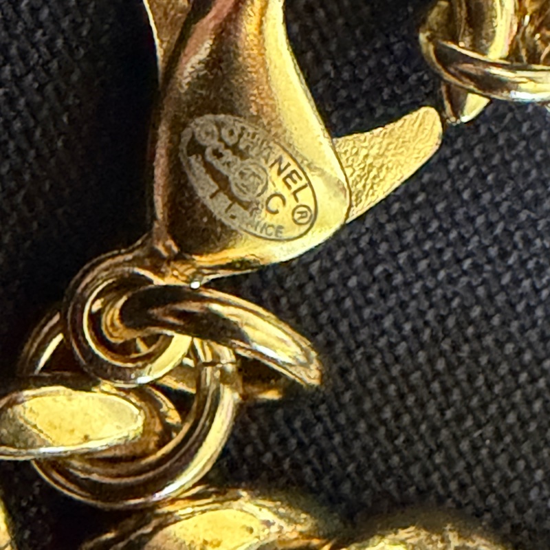 香奈兒23C choker-14