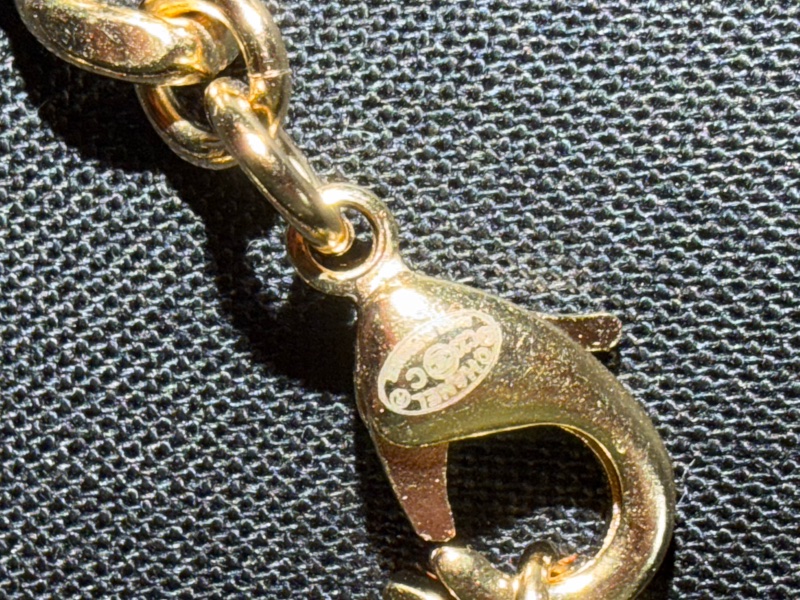 香奈兒23C choker-15