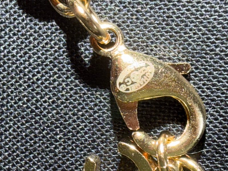 香奈兒23C choker-16