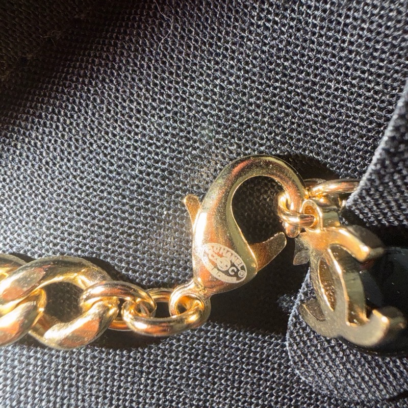 香奈兒23C choker-17