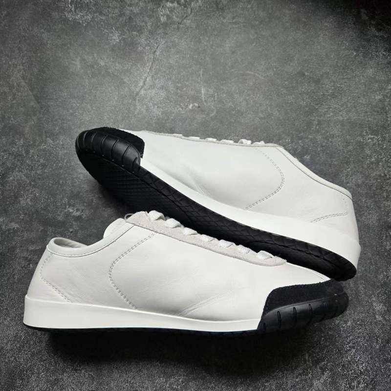 CHANEL香奈兒 皮革德訓鞋 37碼-7