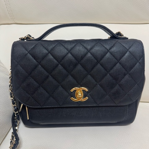 Chanel Affinity Bag 郵差包