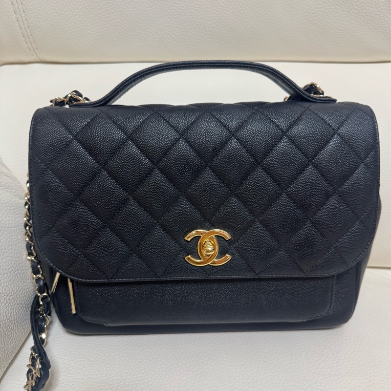 Chanel Affinity Bag 郵差包-0