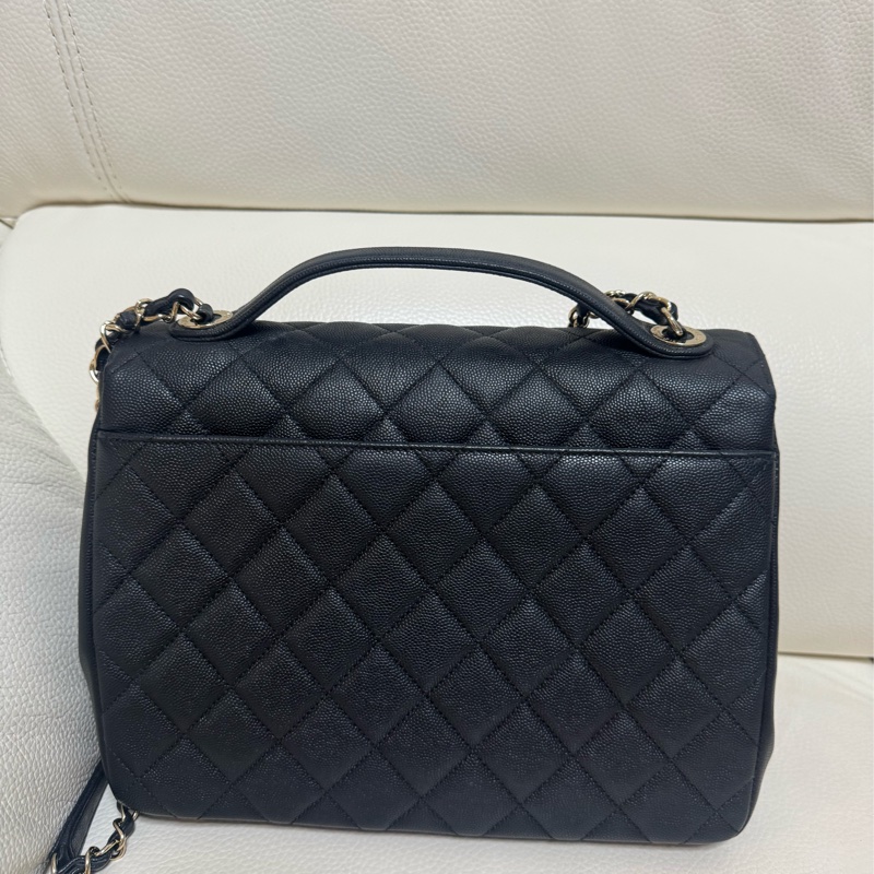 Chanel Affinity Bag 郵差包-1