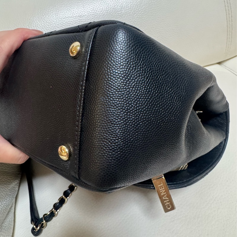 Chanel Affinity Bag 郵差包-8