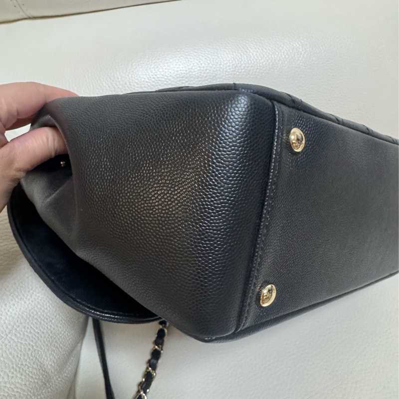 Chanel Affinity Bag 郵差包-9