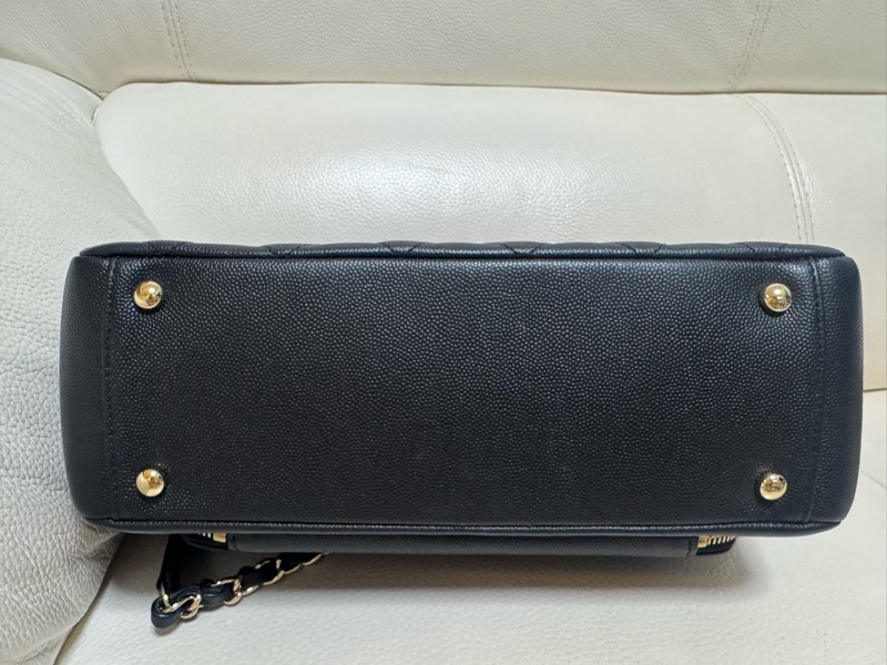 Chanel Affinity Bag 郵差包-10