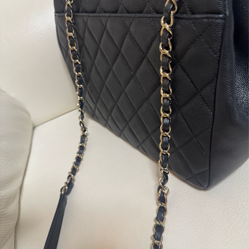 Chanel Affinity Bag 郵差包-15