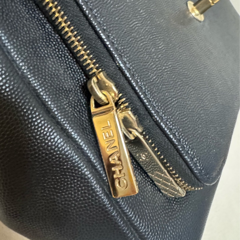 Chanel Affinity Bag 郵差包-16