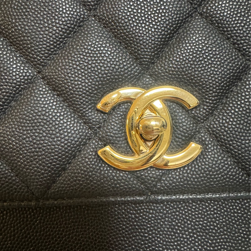 Chanel Affinity Bag 郵差包-17