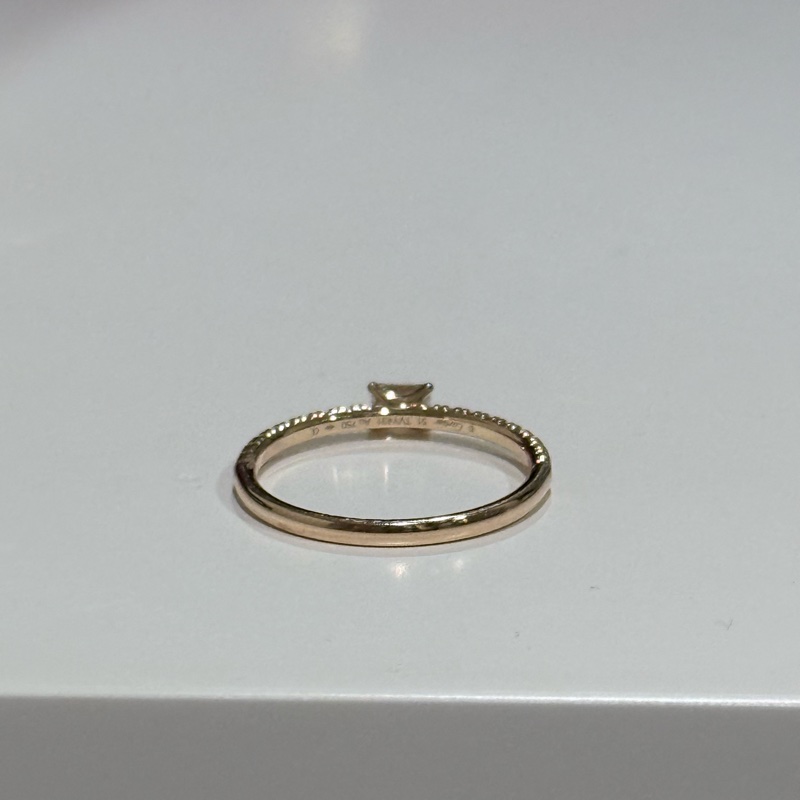 cartier ETINCELLE ring戒指 51-7