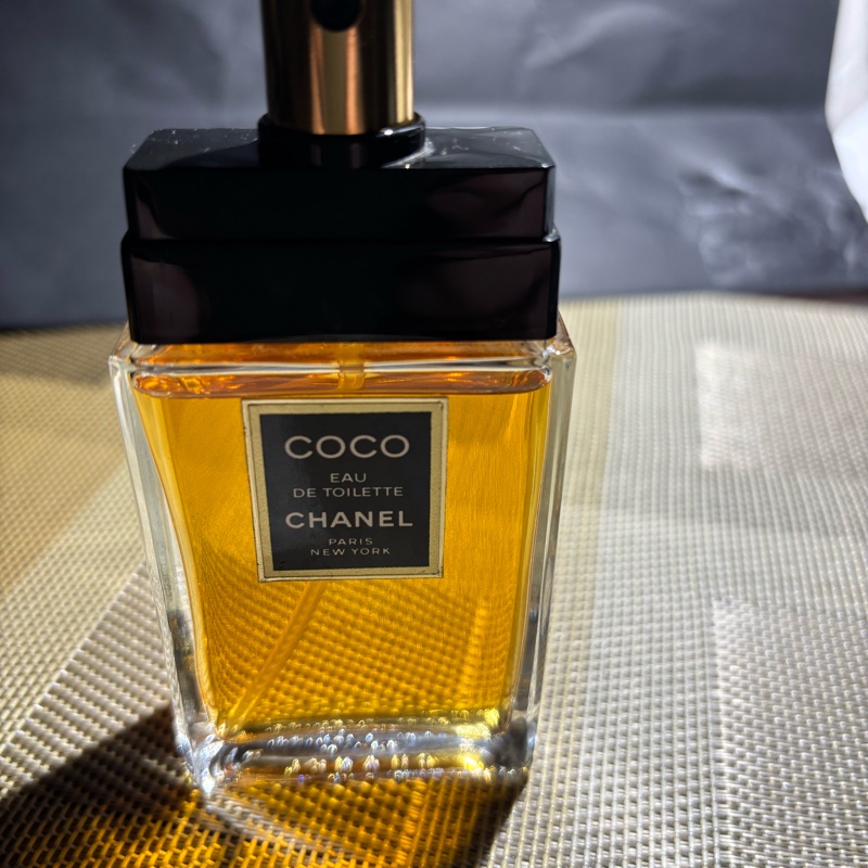 Chanel Coco 50ml 香水 Eau de Toilette-0