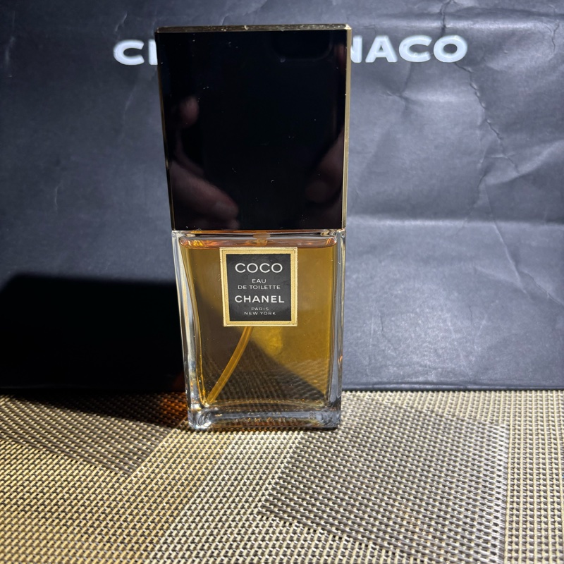 Chanel Coco 50ml 香水 Eau de Toilette-1