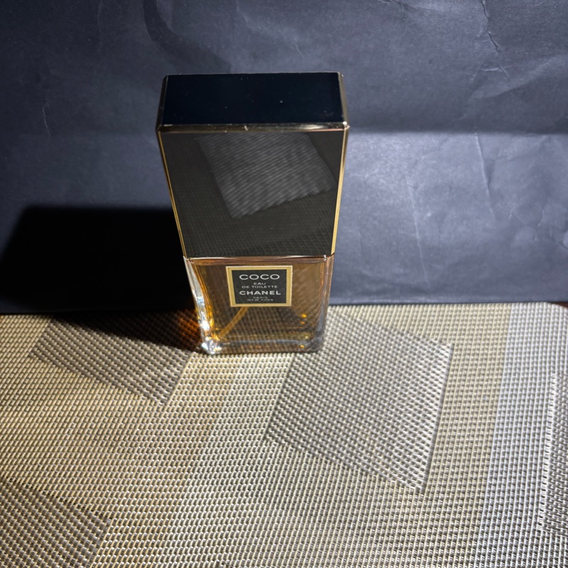 Chanel Coco 50ml 香水 Eau de Toilette-4