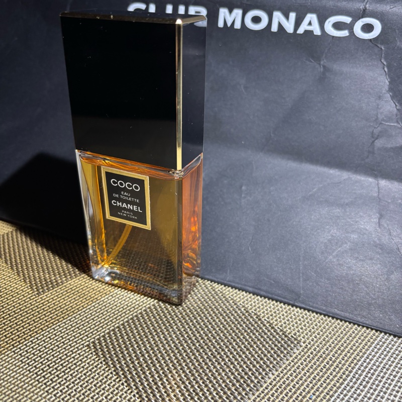 Chanel Coco 50ml 香水 Eau de Toilette-5