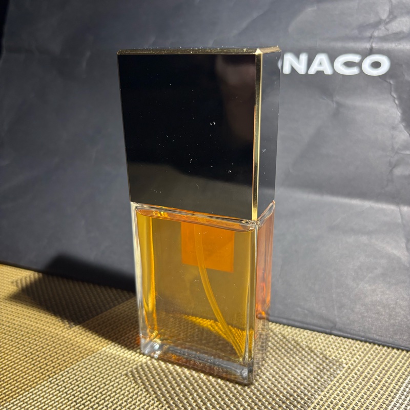 Chanel Coco 50ml 香水 Eau de Toilette-8