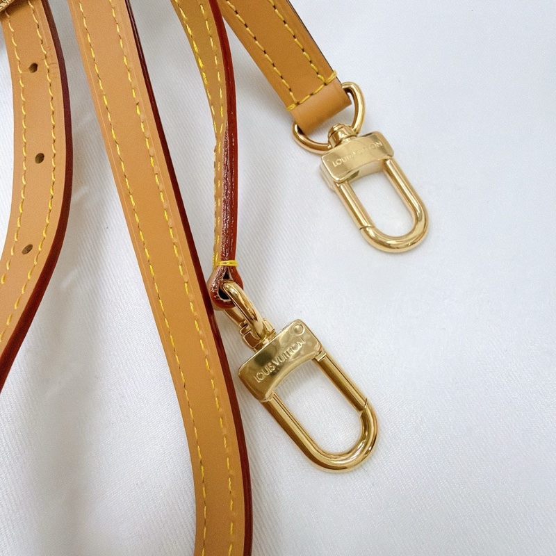 全新有購證🌟Louis Vuitton LV Nano Speedy 25年-9