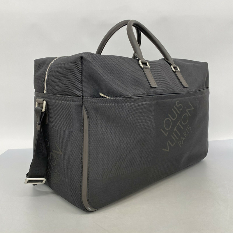 路易威登 包 - 波士頓 Damier Géant Albatross M93601 黑色 男士-1