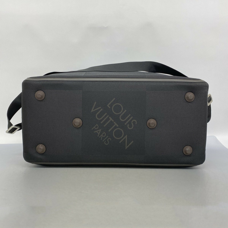 路易威登 包 - 波士頓 Damier Géant Albatross M93601 黑色 男士-2