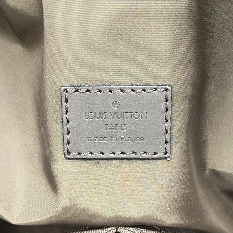 路易威登 包 - 波士頓 Damier Géant Albatross M93601 黑色 男士-4