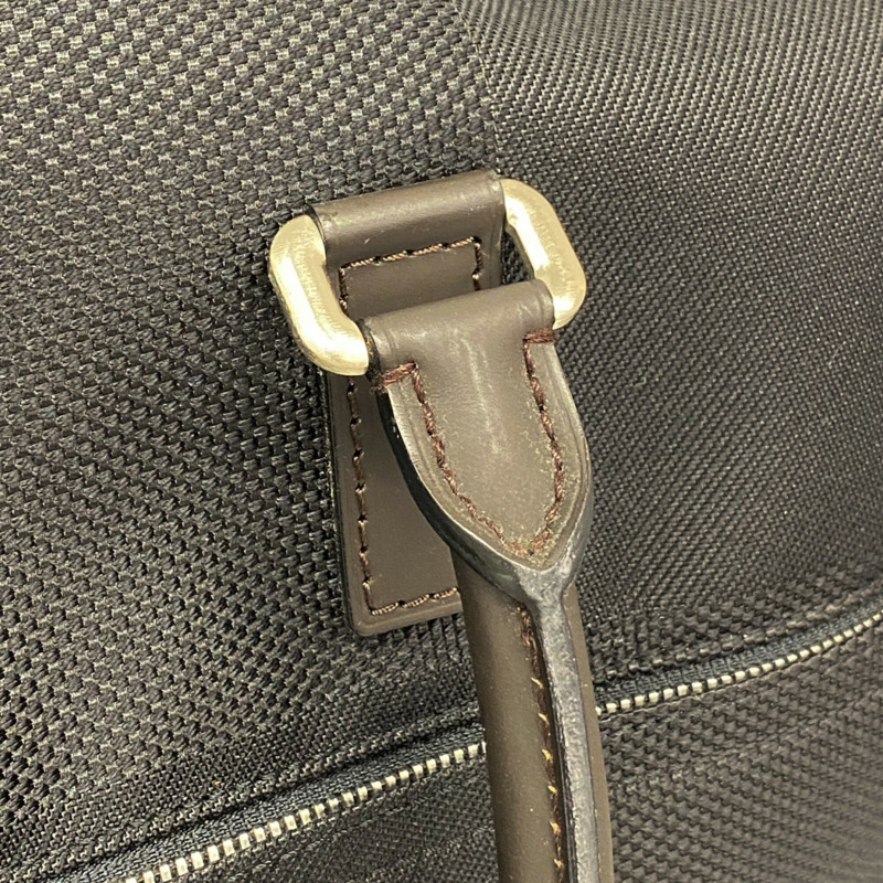 路易威登 包 - 波士頓 Damier Géant Albatross M93601 黑色 男士-5