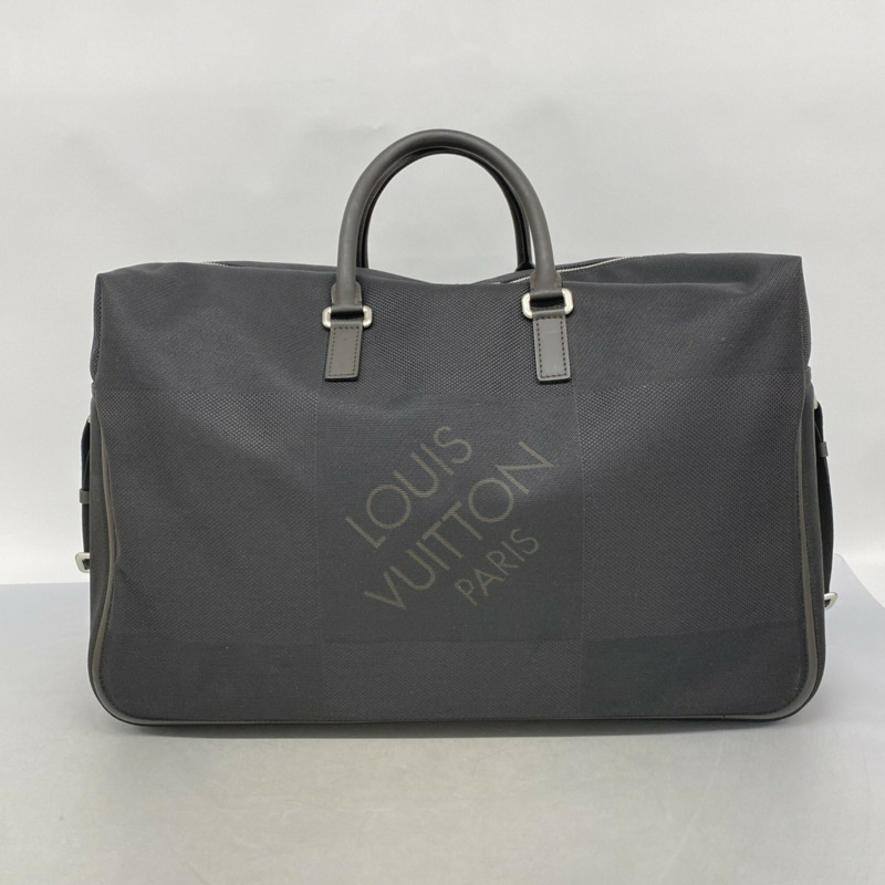 路易威登 包 - 波士頓 Damier Géant Albatross M93601 黑色 男士-8