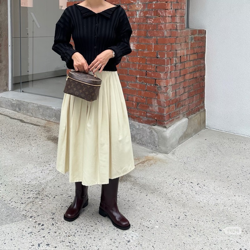 路易威登化妝包包 LV Nice Mini 原花老花✨化妝包改裝斜背 小廢包必備 M44495-7