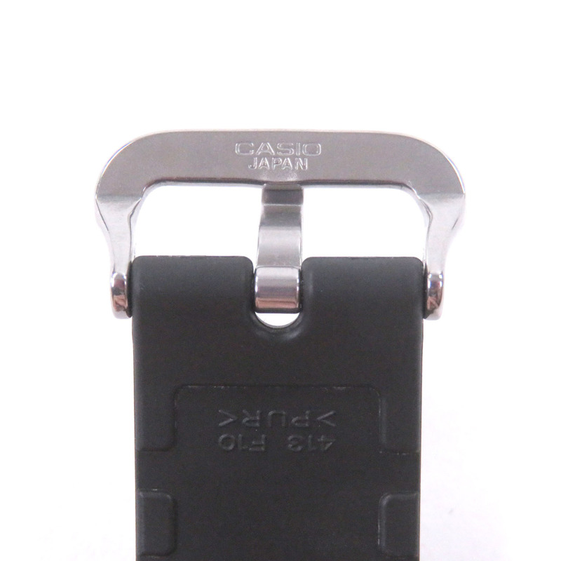 卡西歐 G-SHOCK DW-5600SB23-1JR SUPER BEAVER 聯名款數位手錶，限量版（3000 枚），速度型，黑色，男士款（2023 年款）-6