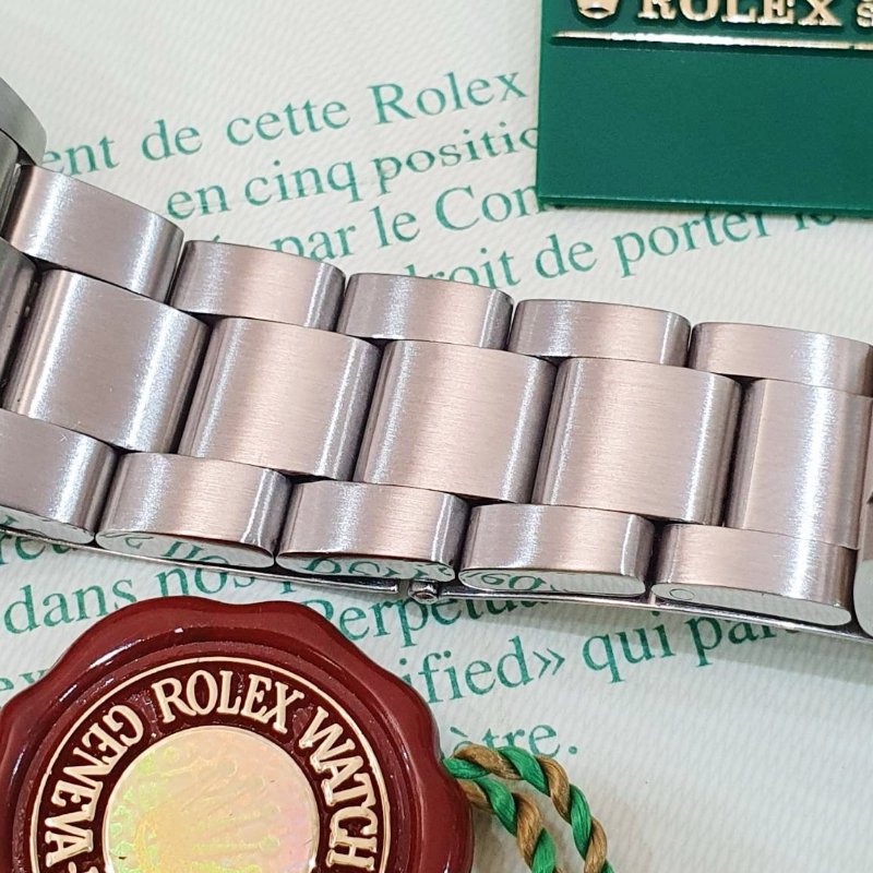 【大眾名錶】ROLEX 勞力士 16600 Sea Dweller 鋁圈 海使 台灣AD全配件 大眾名表B1223-5